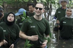 Yayasan Mangrove Indonesia Lestari luncurkan Mangrove impact Fellowship 2026