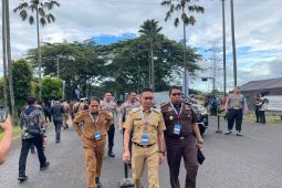 Edi-Bahasan ikuti Rakornas bahas penyelarasan program strategi nasional