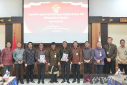 BPK: Operasional intermediasi Bank BPD Bali berjalan efektif