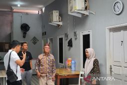 Bangka Barat tingkatkan layanan rumah singgah pasien rujukan