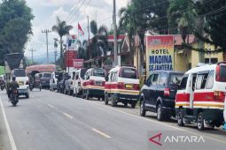 Pertalite tembus Rp20 ribu, Pertamina klaim pasokan Madina mulai normal