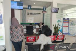 Lebih 2 juta warga Bengkulu terdaftar BPJS Kesehatan