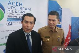 BPMA percepat pemulihan jaringan migas yang rusak akibat bencana Aceh
