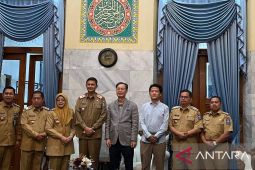 Pemkab Serang dukung revitalisasi lahan eks pabrik 15 hektare