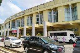 Pemkab Mukomuko ganti travo listrik RSUD