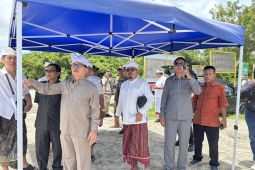DPRD sidak KEK Kura-Kura Bali cek perubahan fungsi Tahura