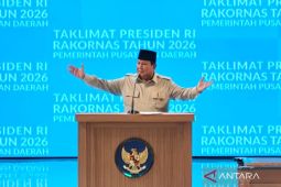 Prabowo highlights social programs' impact on economy and welfare