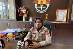 Polda Maluku amankan lima ton sopi pada operasi Pekat Salawaku 2026