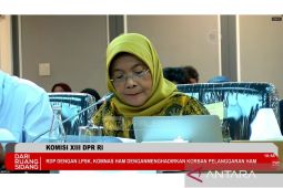 Women's commission urges Pancasila-based rights protection