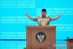 Presiden Prabowo: MBG hingga pendidikan motor kesejahteraan bangsa