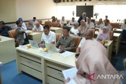 Menuju standar nasional unggul, Prodi Magister Manajemen Pendidikan FKIP UNJA jalani asesmen lapangan