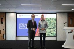 Inggris luncurkan Climate Finance Accelerator di Indonesia