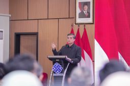 Menaker tekankan Integritas dan profesionalisme tingkatkan layanan publik berkualitas
