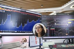 Analis: Respons pemerintah ke lembaga rating upaya stabilisasi cepat