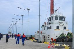 Kemenhub pastikan operasional Pelabuhan Panarukan Situbondo