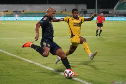 Prediksi susunan pemain PSM Makassar vs Dewa United