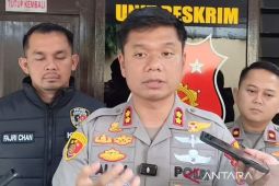 Polres Cianjur gencarkan patroli tekan angka peredaran obat terlarang