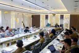 DPRD soroti lemahnya komunikasi Pemprov Jabar soal anggaran daerah
