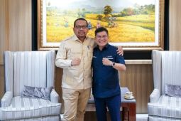 KSP dukung Kantor Berita ANTARA jadi ekosistem narasi utama Pemerintah