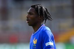 Liverpool resmi amankan transfer Jeremy Jacquet dari Rennes