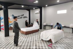 PHRI Surakarta dorong peningkatan SDM di bidang perhotelan lewat lomba kompetensi