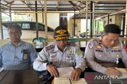 Kutim rekayasa lalu lintas bus tambang saat Ramadhan