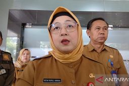 Kurangi sampah, ASN-pelajar Tangerang diminta gunakan botol minum