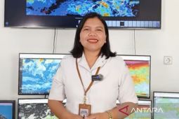 Waspadai hujan yang dapat memicu bencana di Sumut