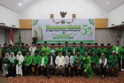 33 DPC PPP se Sumut tolak SK Mardiono, siap tidak hadir di Muswil