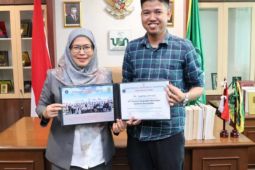 Menggali teknologi geospasial Global: Pengalaman dosen UINSU di pelatihan GIS Internasional India