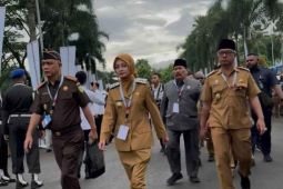 Pemkot Kediri selaraskan program pusat demi masyarakat