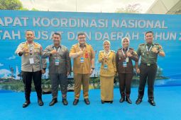 Pemkab Kediri ajak seluruh pihak bekerja tanpa lihat golongan