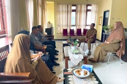 Diskoperindag Mamuju apresiasi Kemenkum Sulbar lindungi produk lokal