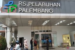 Sembilan korban ledakan gas 12 Kg di Kota Palembang terima layanan BPJS