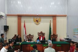 Ahli Kasus kepala BPN Bali hanya administrasi bukan tindak pidana