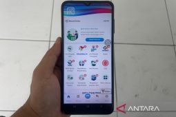 Dinkes mencatat kepesertaan JKN di Kota Cirebon mencapai 100,33 persen