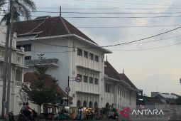 DPMPTSP mencatat investasi di Kota Cirebon menembus Rp1,85 triliun di 2025