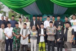 Pembentukan LPBI NU perkuat mitigasi bencana berbasis masyarakat