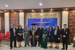UNG perkuat kualitas SDM dan riset bidang ekonomi
