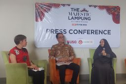 Kampus diajak olah kekayaan budaya daerah jadi model bisnis