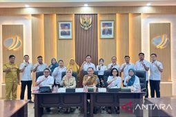 Tim pembinaan dan kepatuhan Jamsostek matangkan rencana kerja 2026