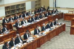 BNN membongkar 773 kasus penyalahgunaan narkoba selama 2025