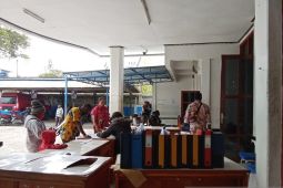 Pemkab Jayawijaya programkan perekaman KTP elektronik di 40 distrik