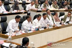 Pemerintah segera salurkan bantuan beras-MinyaKita bagi 33,2 juta KPM