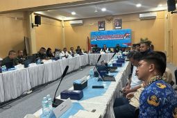 Satgas Galapana DPR RI awasi empat prioritas utama penanganan bencana sumatera