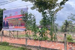 Pemkab Batang Hari dorong pembangunan gerai kopdes