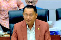 Proyek Dragon Grup MIND ID, DPR yakin Indonesia masuk ekosistem baterai global