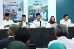 Baznas siapkan 29 program unggulan selama Ramadhan