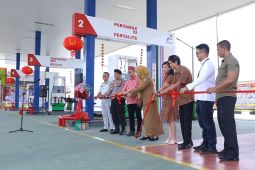 Pemkot Singkawang tekankan ketersediaan BBM di SPBU baru