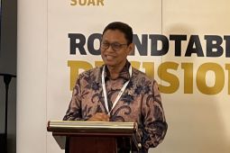 ESDM identifikasi 15 PLTU dengan emisi tinggi